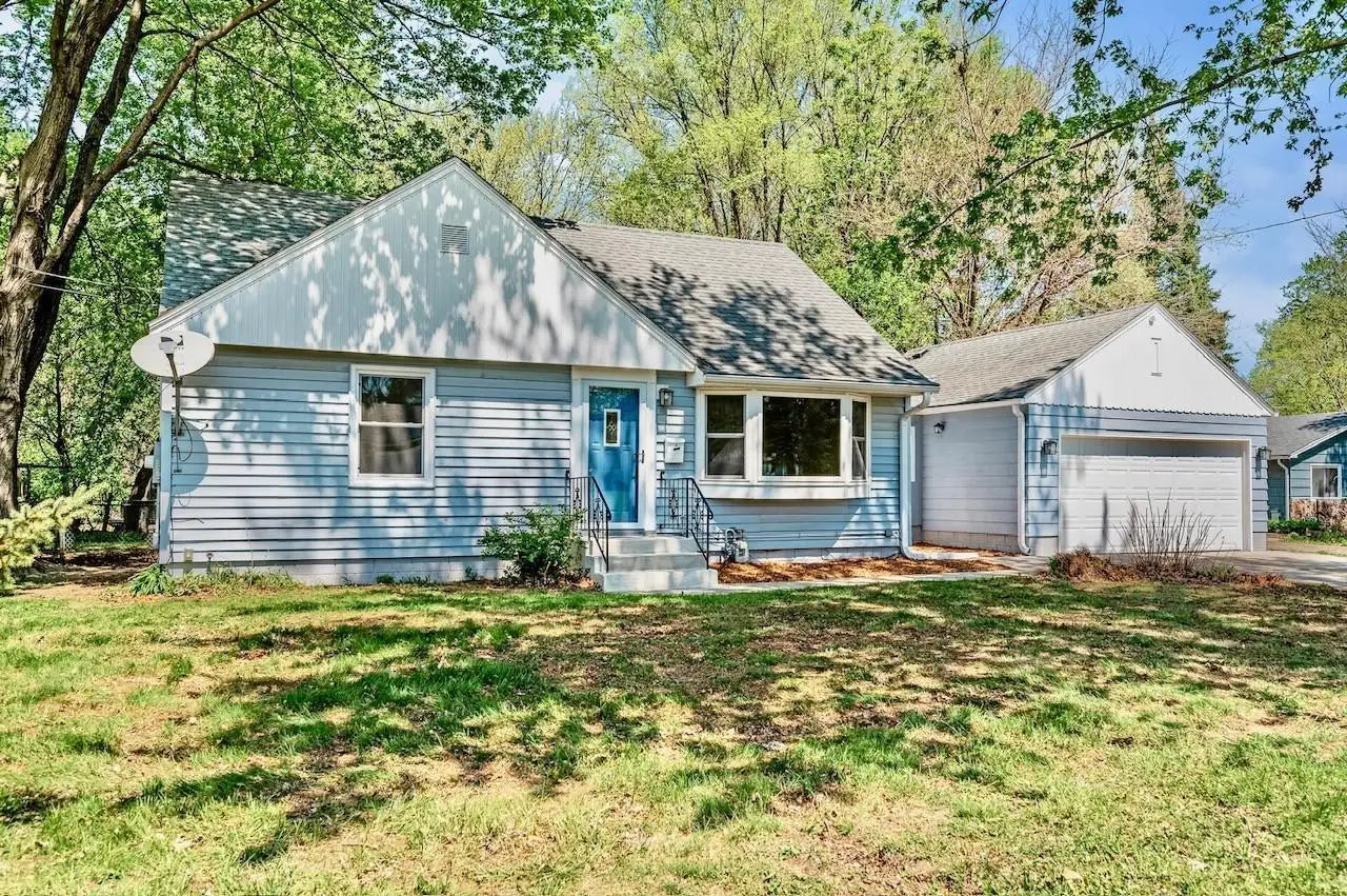 6530 Corvallis Avenue, Crystal, MN 55428
