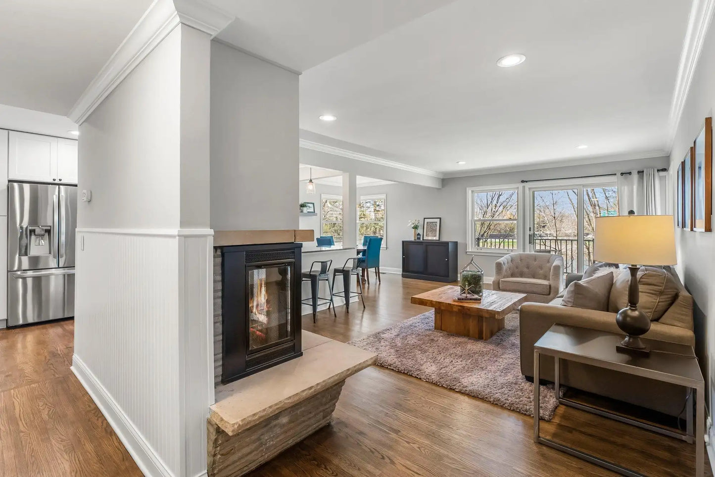 6120 Loren Drive, Minneapolis, MN 55417