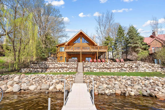19918 Edgewater Road, Pine City, MN 55063