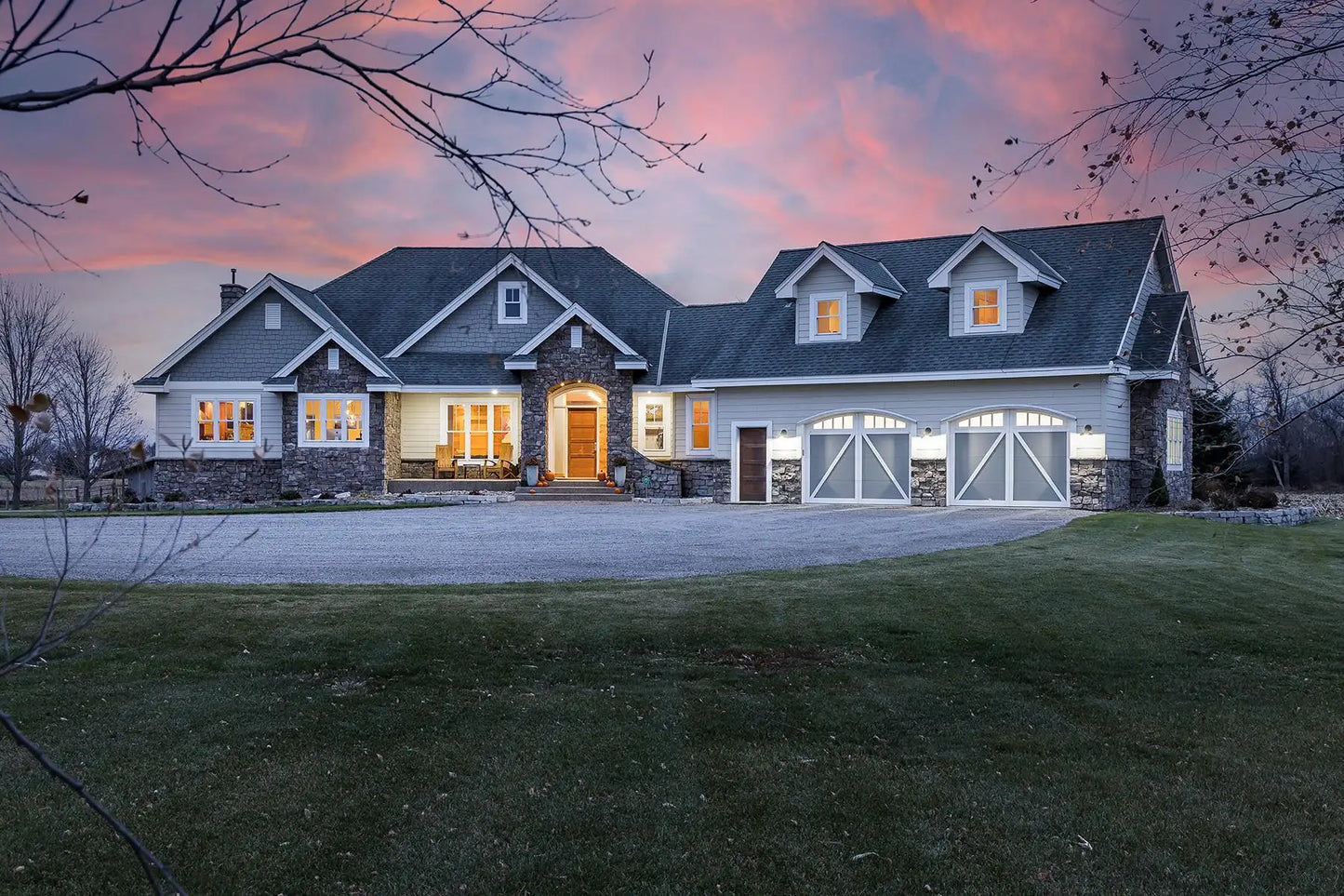 16225 100th Street, Cokato, MN 55321