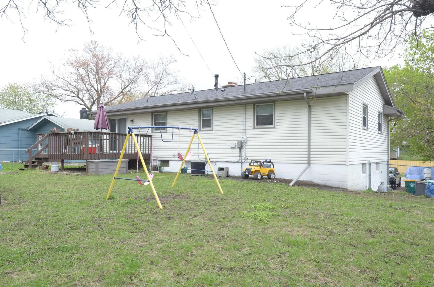 8608 49th Avenue, New Hope, MN 55428