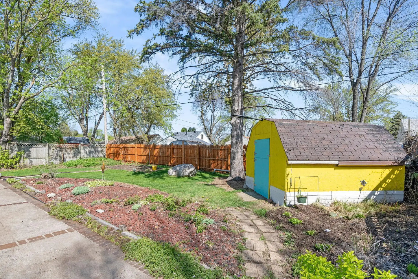 1832 Cedar Drive, New Brighton, MN 55112
