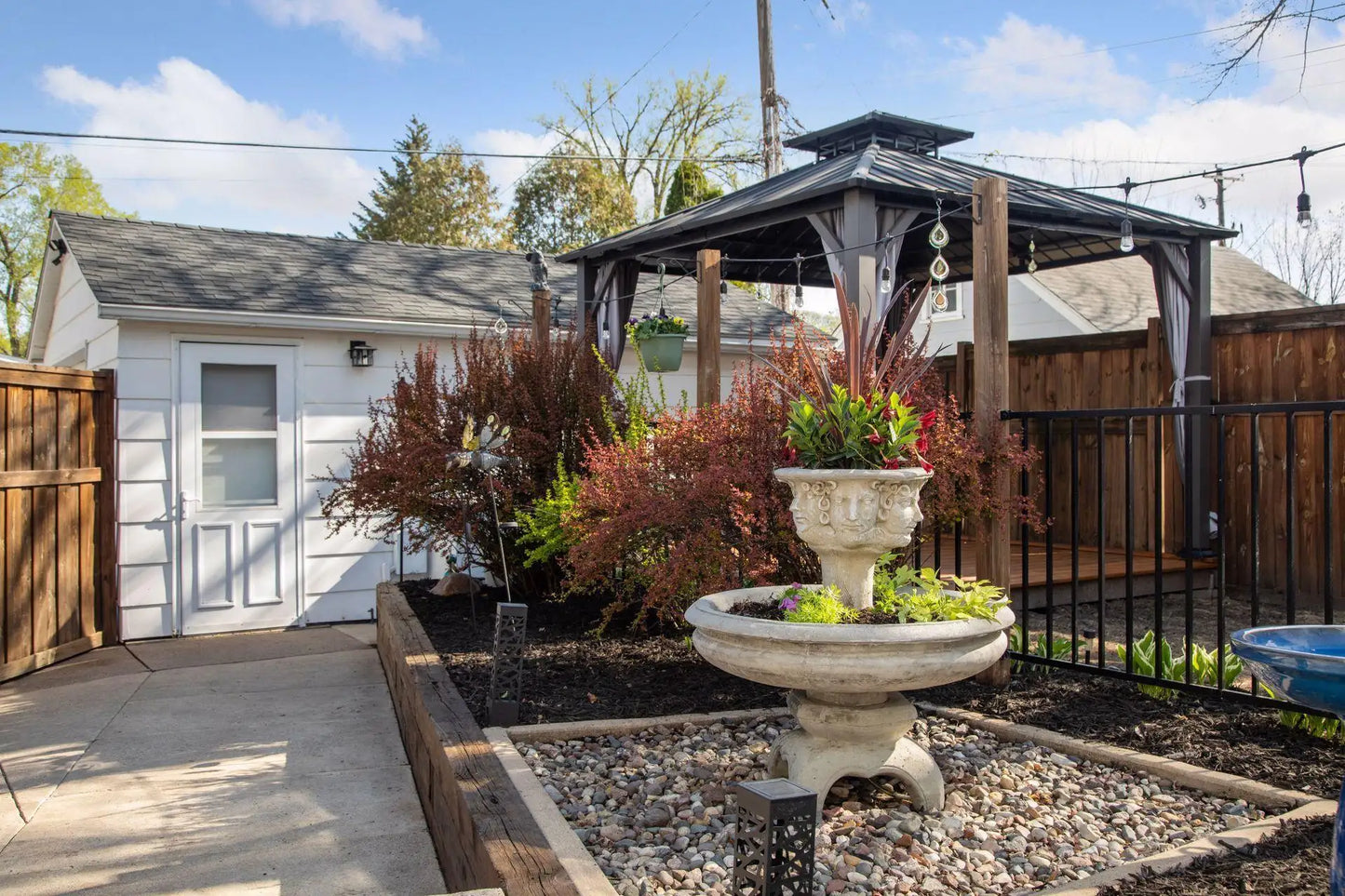 1707 Sheridan Avenue, Saint Paul, MN 55116