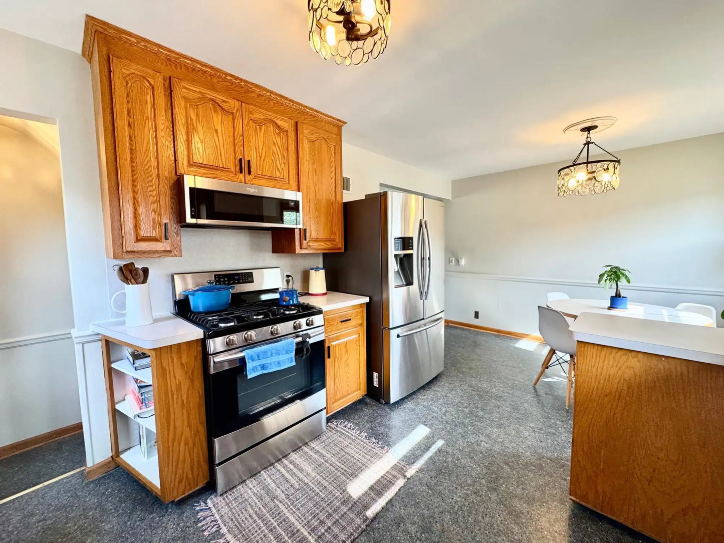 5645 Standish Avenue, Minneapolis, MN 55417