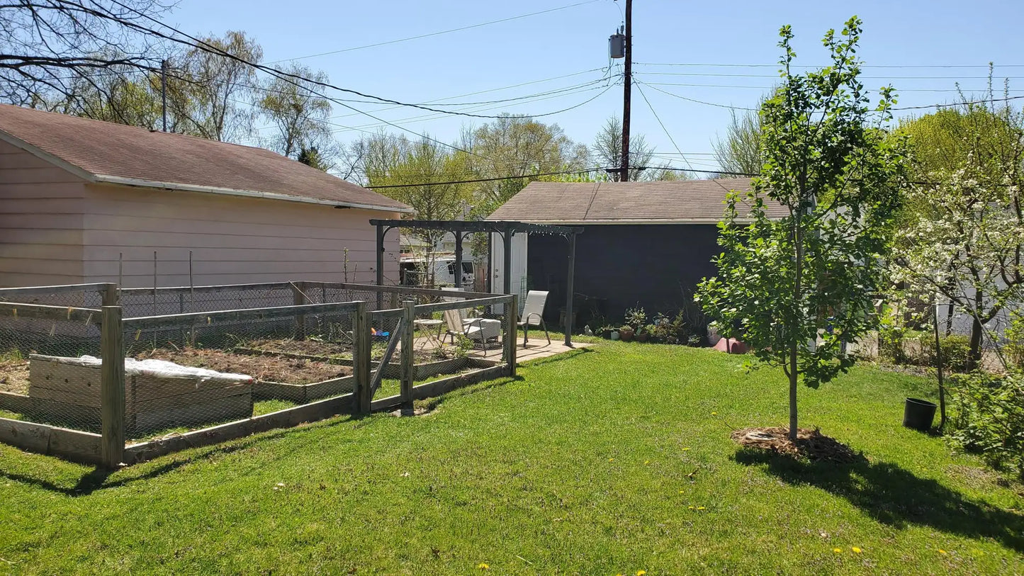 2048 4th Street, Saint Paul, MN 55119