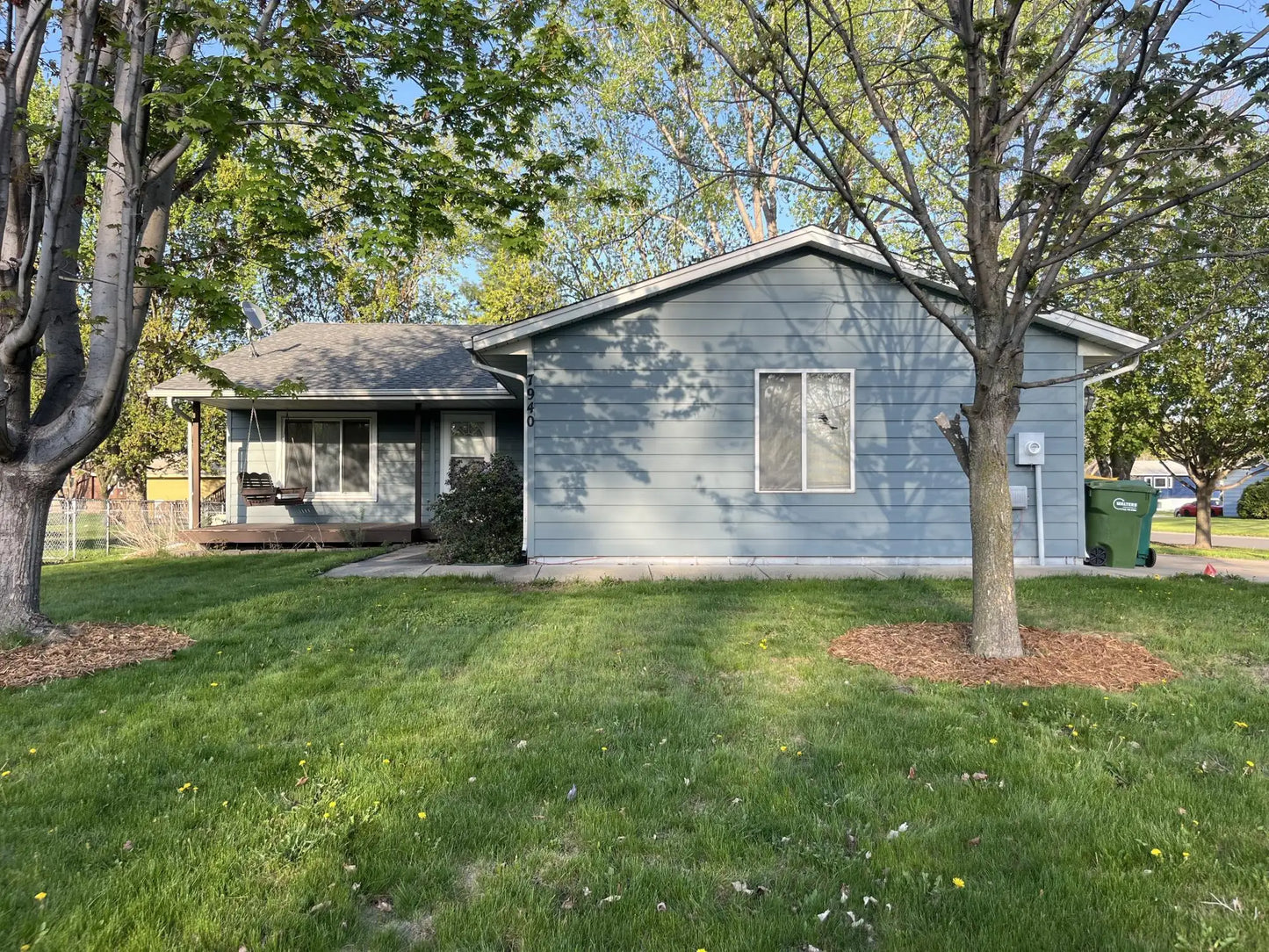 7940 Xerxes Avenue, Brooklyn Park, MN 55444