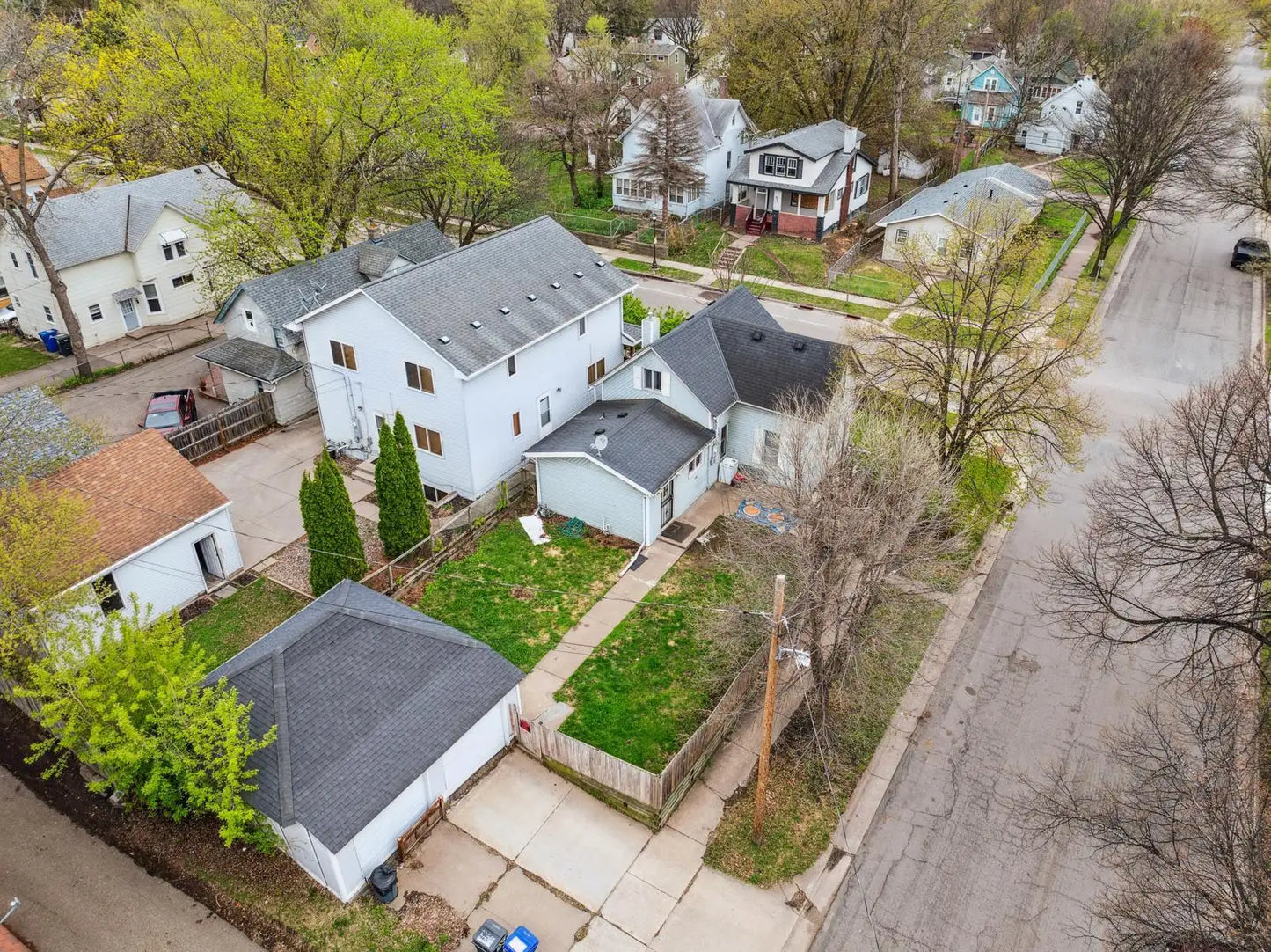 879 3rd Street, Saint Paul, MN 55106