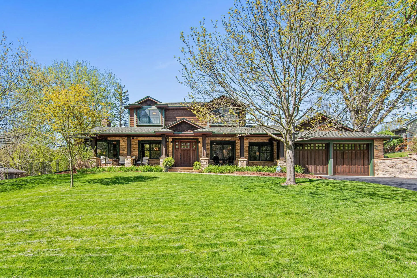 7820 87th Street, Bloomington, MN 55438