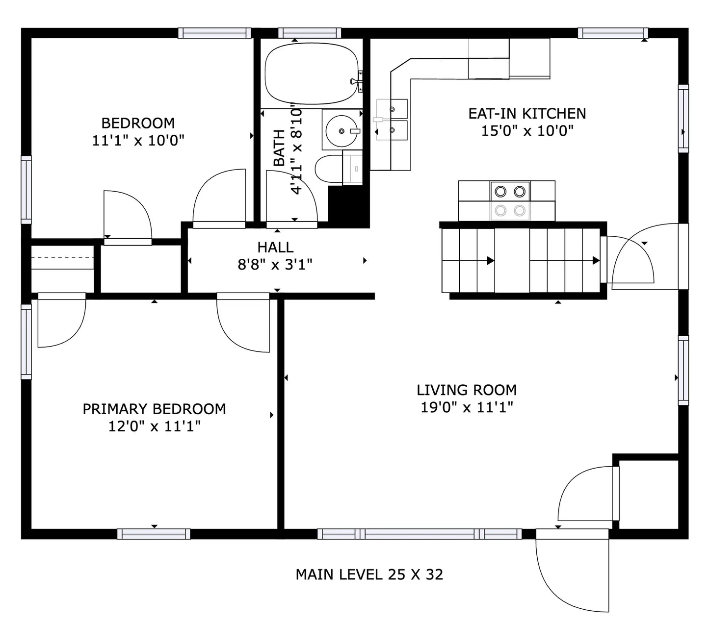 1645 Rose Place, Roseville, MN 55113