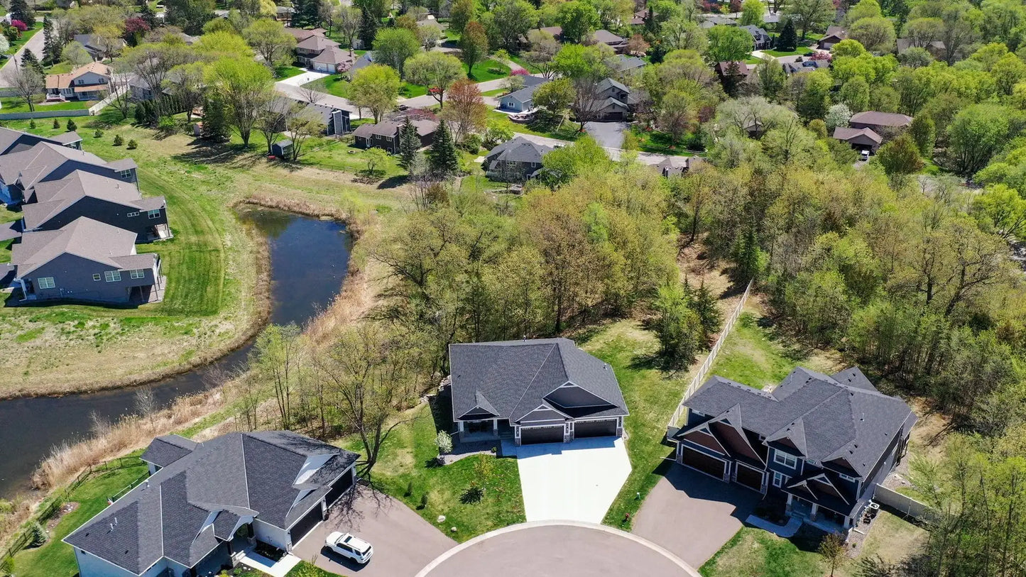 422 Overlook Circle, Saint Michael, MN 55376