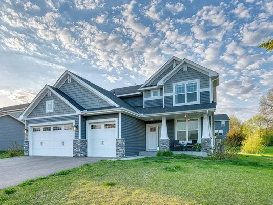5055 Greenwood Lane, Rockford, MN 55373