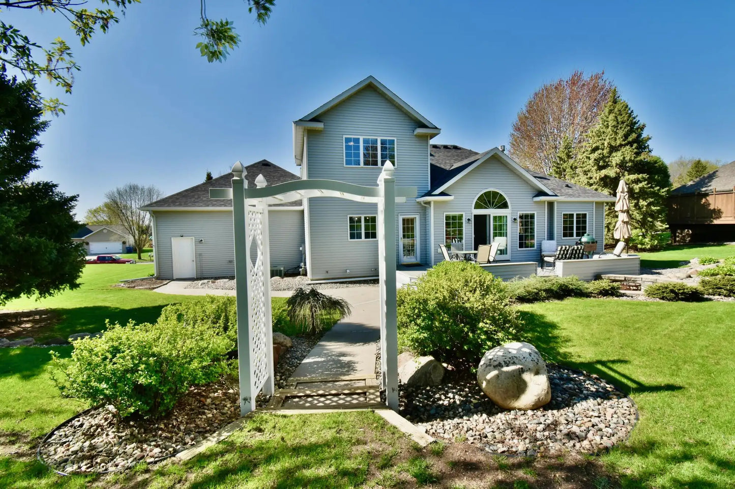 1609 26th Street, Saint Cloud, MN 56304