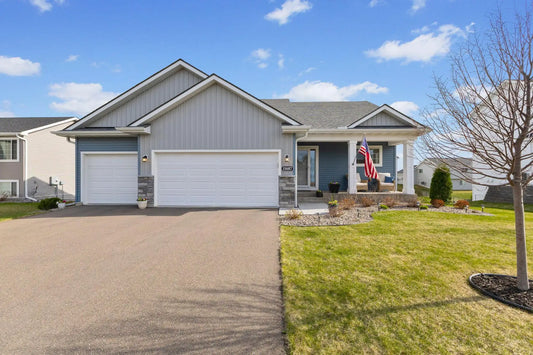 11687 8th Street, Hanover, MN 55341