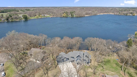 9129 279th Avenue, Spencer Brook Twp, MN 55398