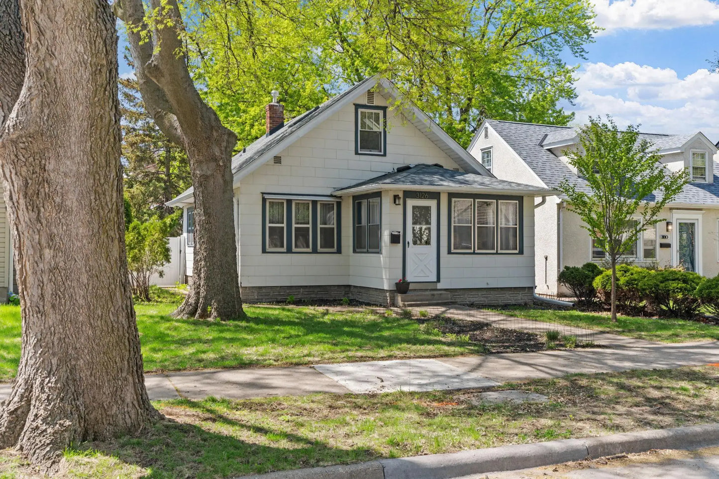 3126 Hayes Street, Minneapolis, MN 55418