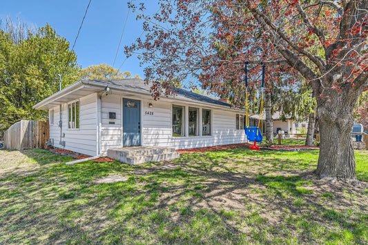 5428 44th Avenue, Robbinsdale, MN 55422