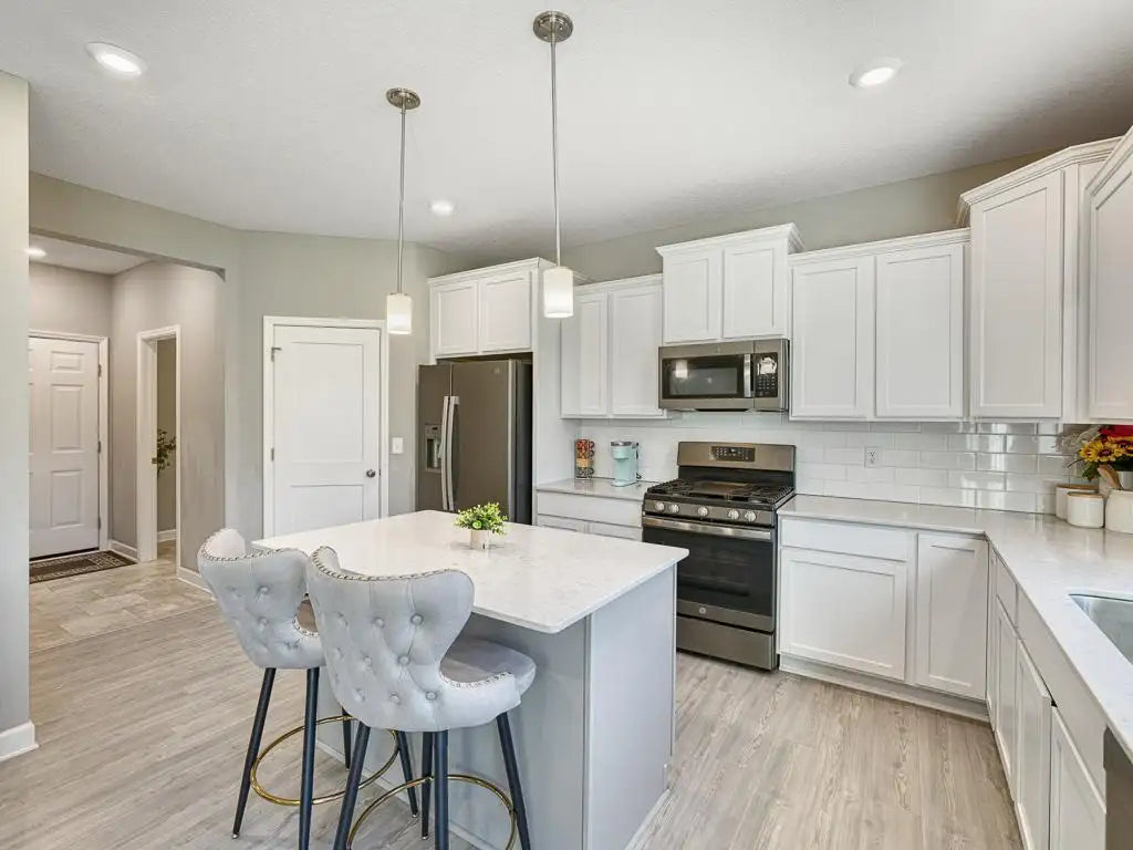 5055 Greenwood Lane, Rockford, MN 55373