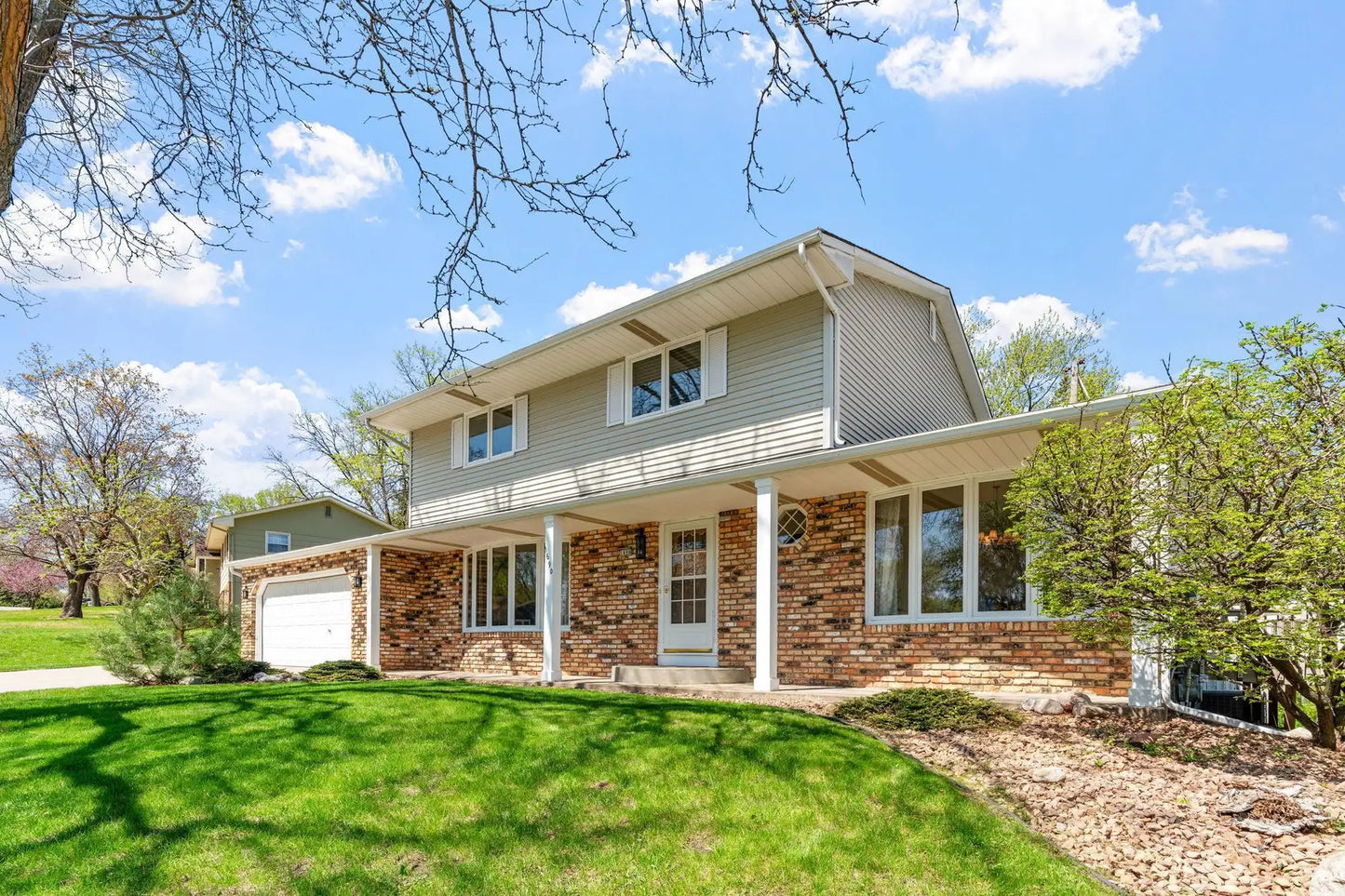 1690 Tioga Boulevard, New Brighton, MN 55112