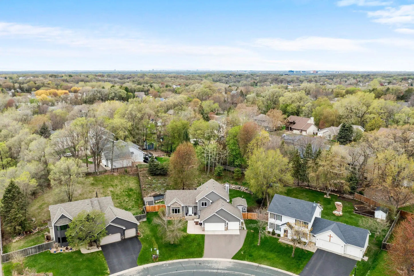 1421 Horseshoe Circle, Eagan, MN 55122