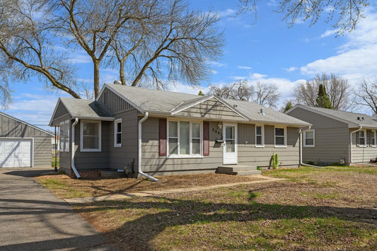 5442 Maryland Avenue, Crystal, MN 55428