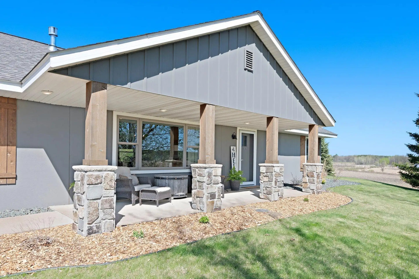 40610 Vickers Street, Stanchfield, MN 55080