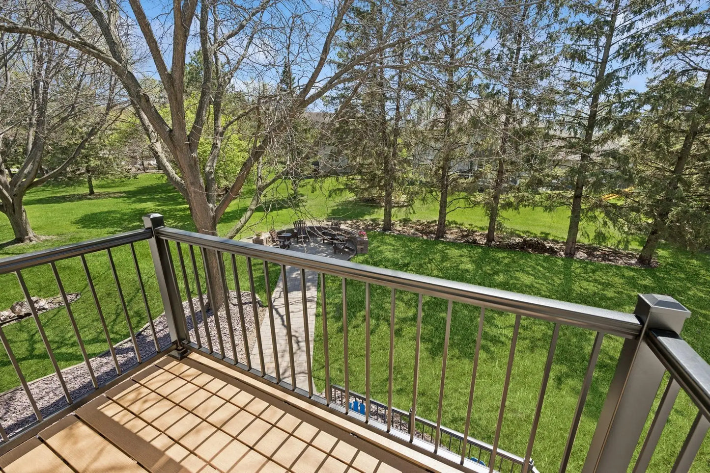 1284 Royal Oaks Drive, Shoreview, MN 55126