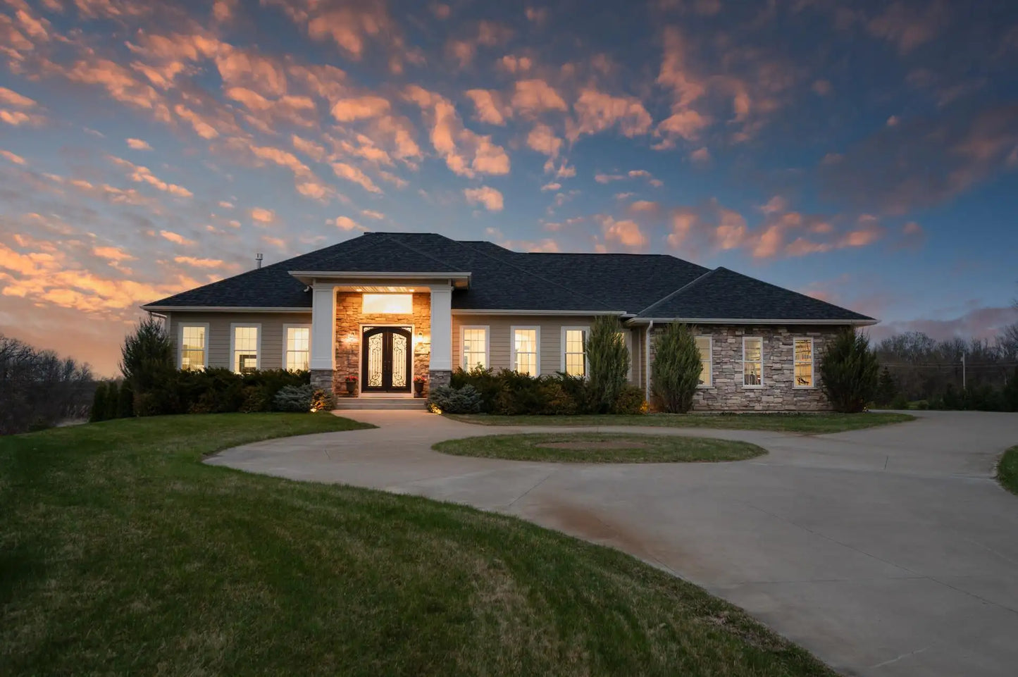 10906 Whitetail Road, Rogers, MN 55374