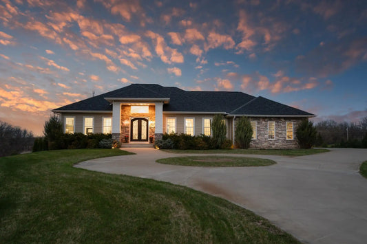 10906 Whitetail Road, Rogers, MN 55374