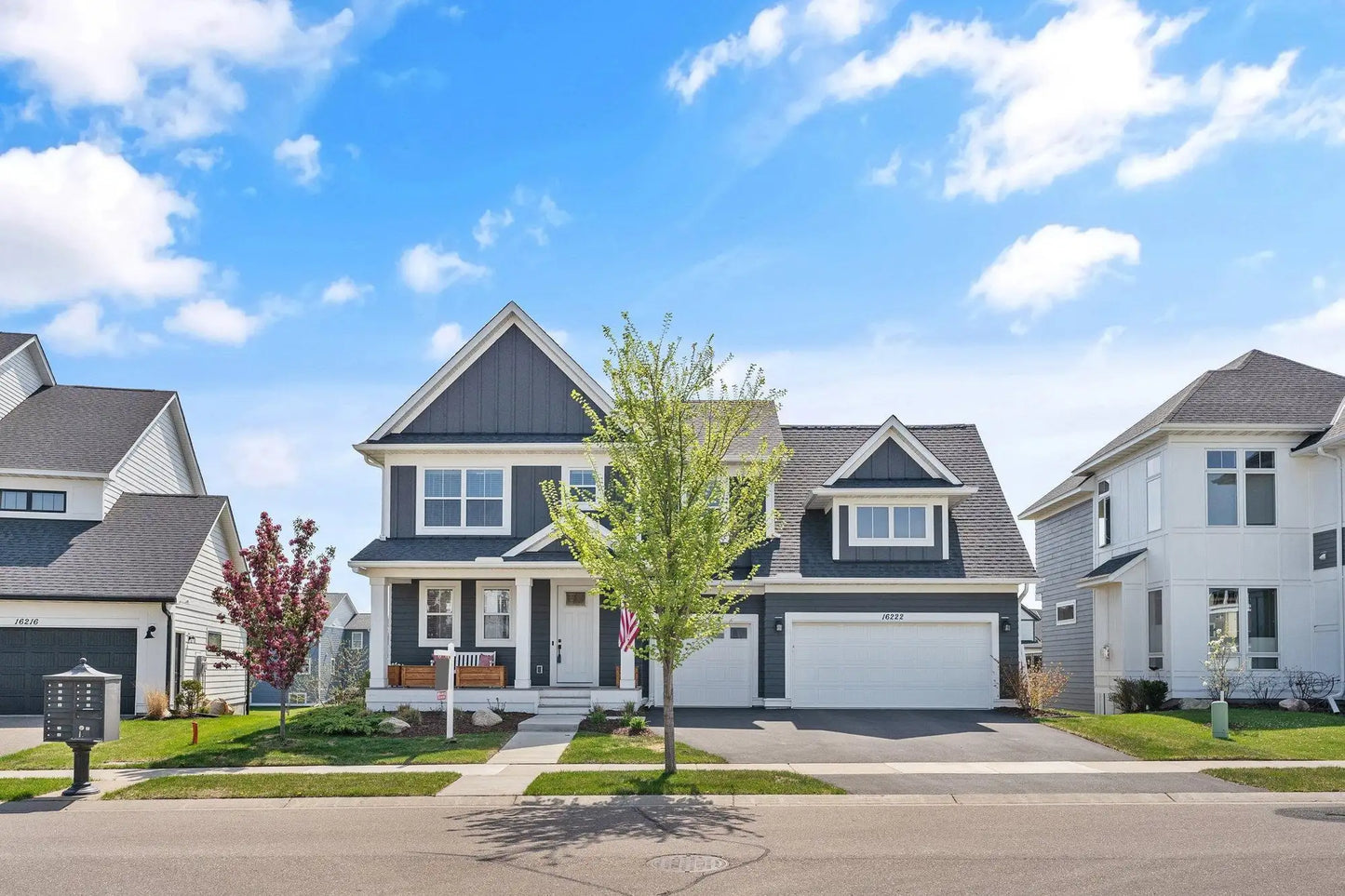 16222 Durango Trail, Lakeville, MN 55044