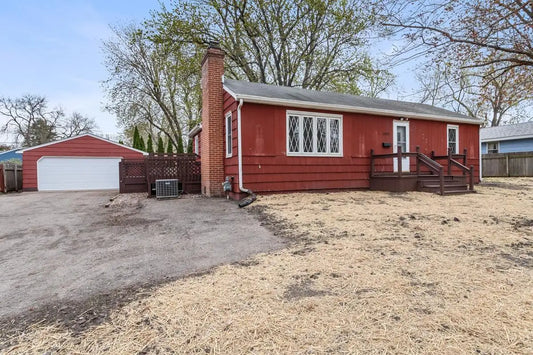 6929 10th Avenue, Richfield, MN 55423