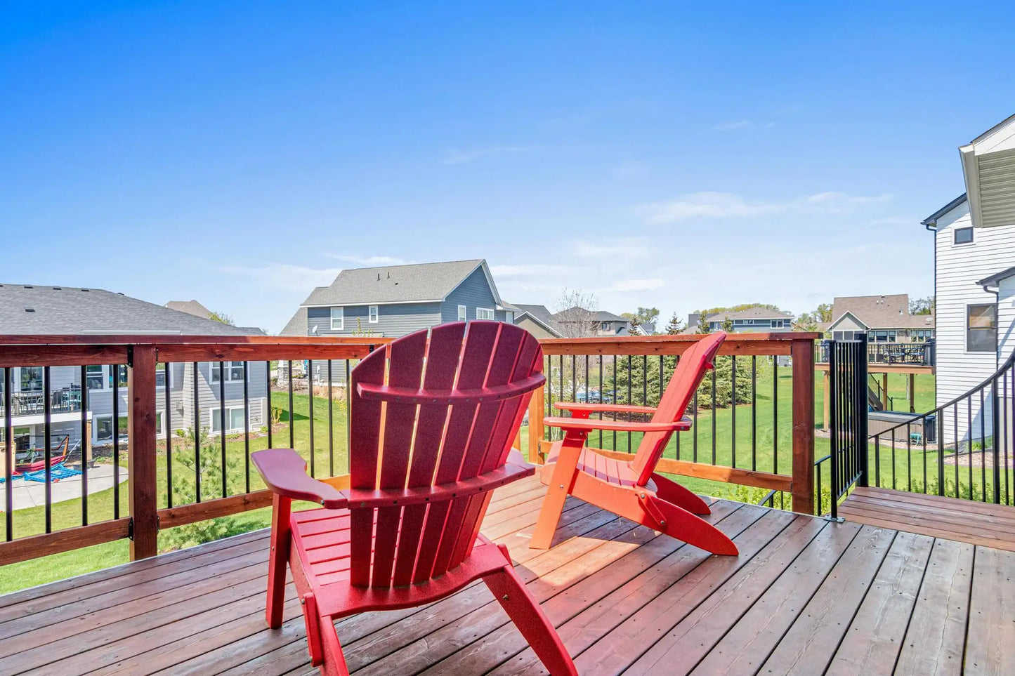 4152 Hummingbird Court, Lake Elmo, MN 55042