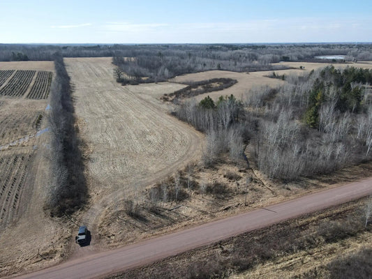 TBD Partridge Drive, Askov, MN 55704