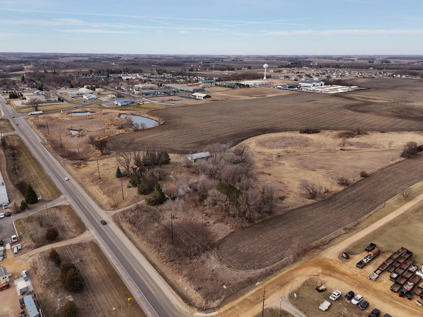 27286 Helena Boulevard, New Prague, MN 56071