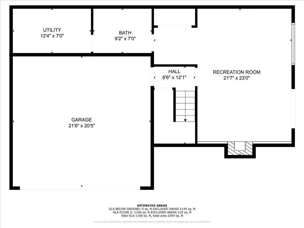 1042 Aston Circle, Burnsville, MN 55337