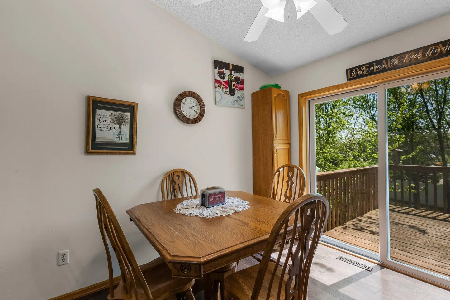 1145 Joes Lake Road, Cambridge, MN 55008