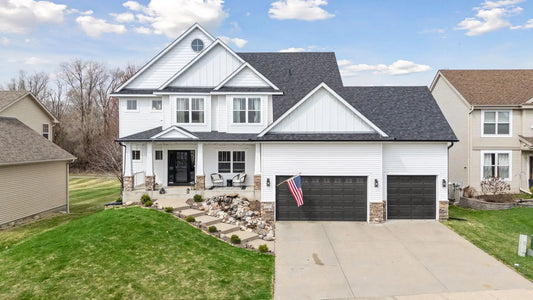 19957 Dover Drive, Farmington, MN 55024
