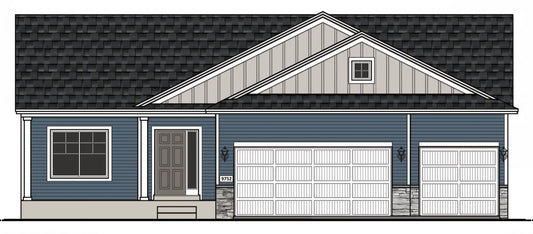 9752 32nd Street, Saint Michael, MN 55376