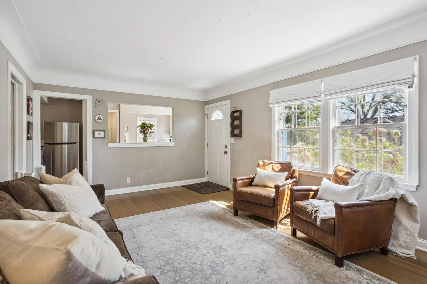 6616 Russell Avenue, Richfield, MN 55423