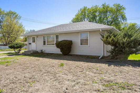 6644 Bloomington Avenue, Richfield, MN 55423