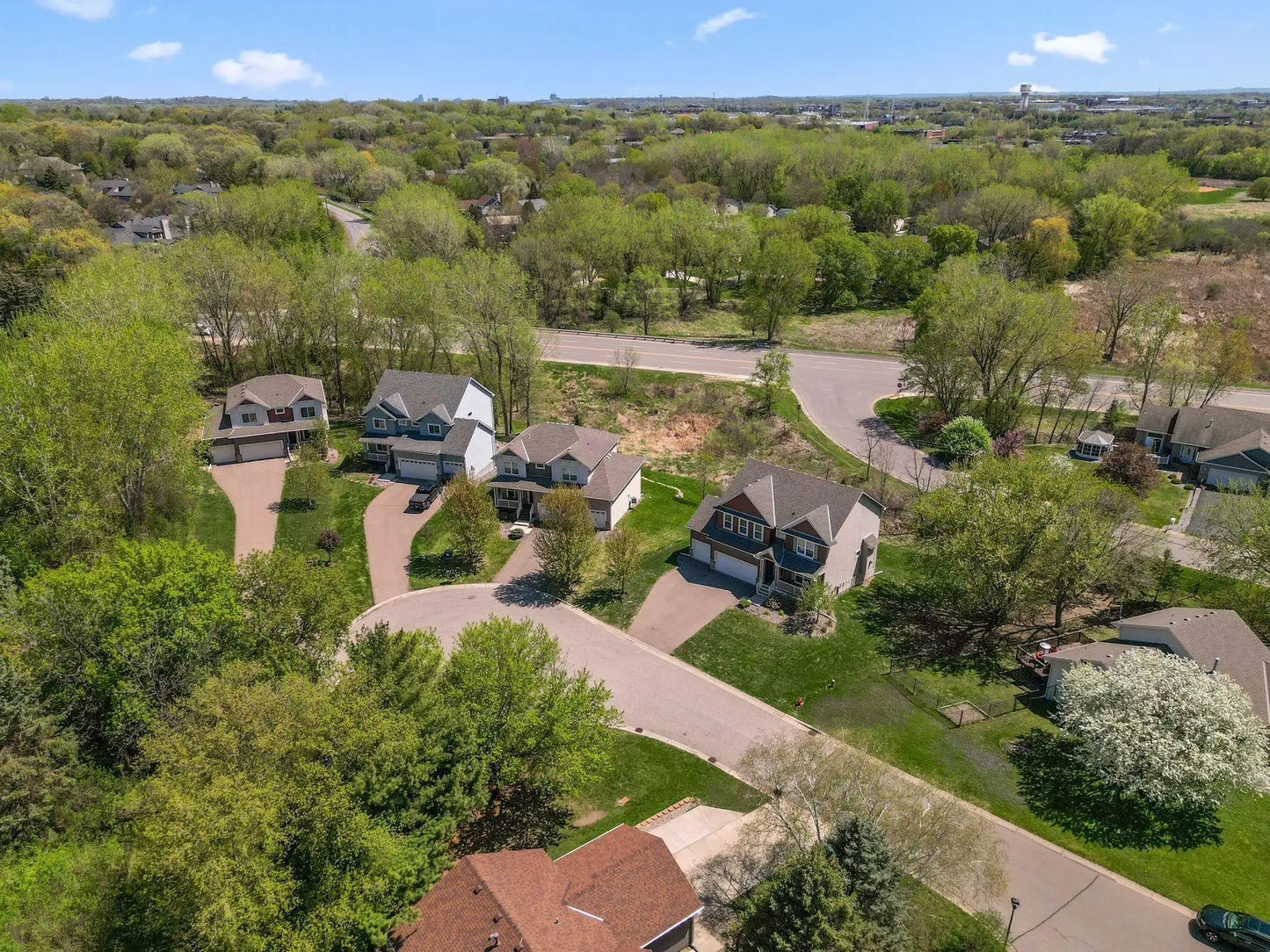 7257 Vervoort Lane, Eden Prairie, MN 55346