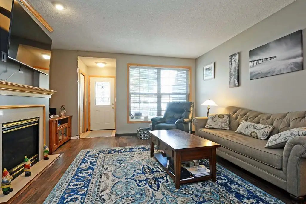 1899 Bluestem Lane, Shoreview, MN 55126