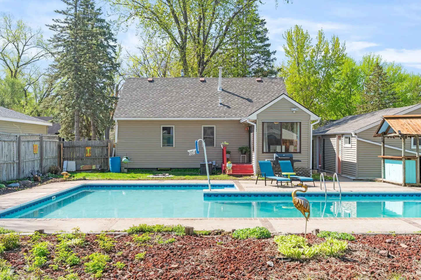 1832 Cedar Drive, New Brighton, MN 55112