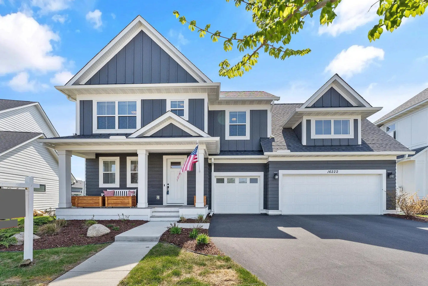 16222 Durango Trail, Lakeville, MN 55044