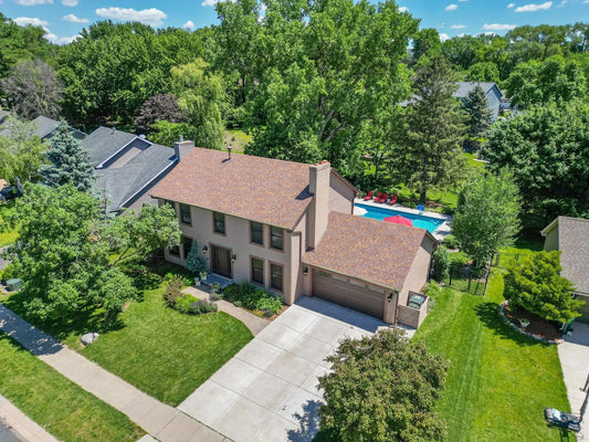 3676 Ashbury Road, Eagan, MN 55122