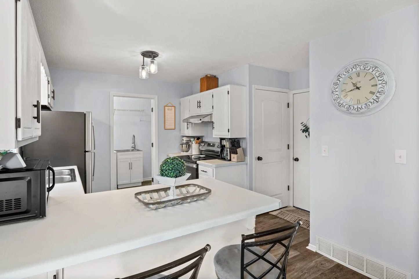 13353 Bradley Boulevard, Becker, MN 55308