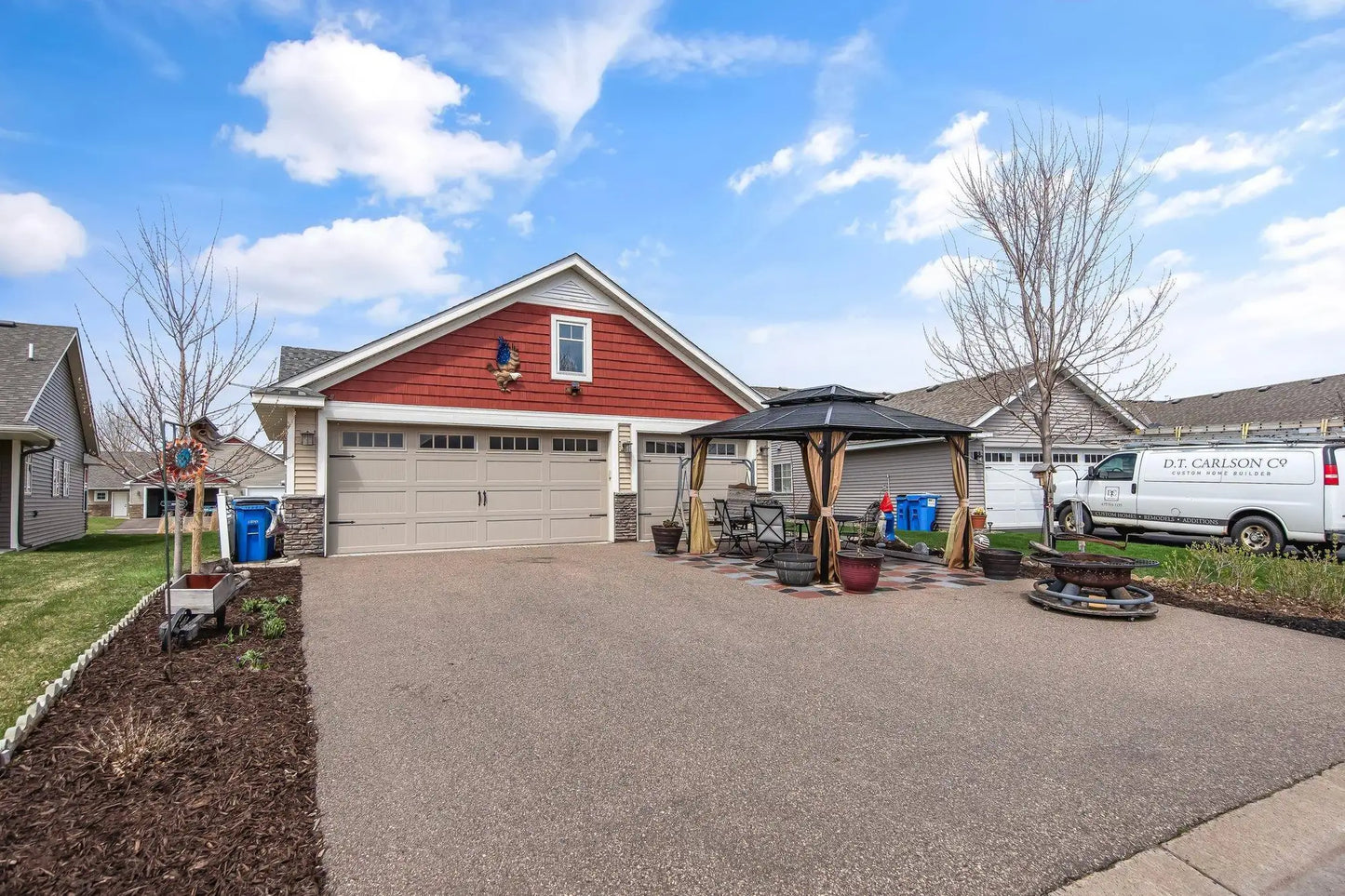 552 Roosevelt Street, Cambridge, MN 55008