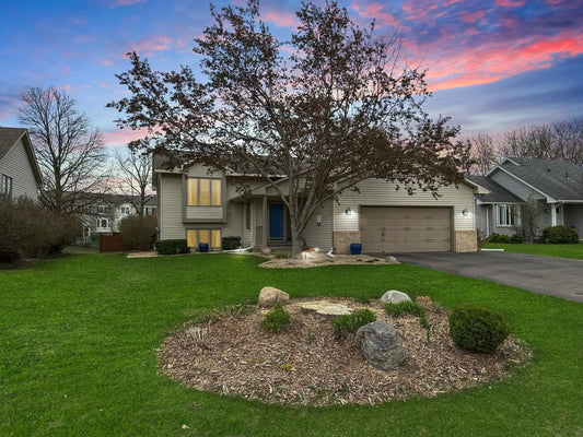 15926 Gallant Court, Apple Valley, MN 55124