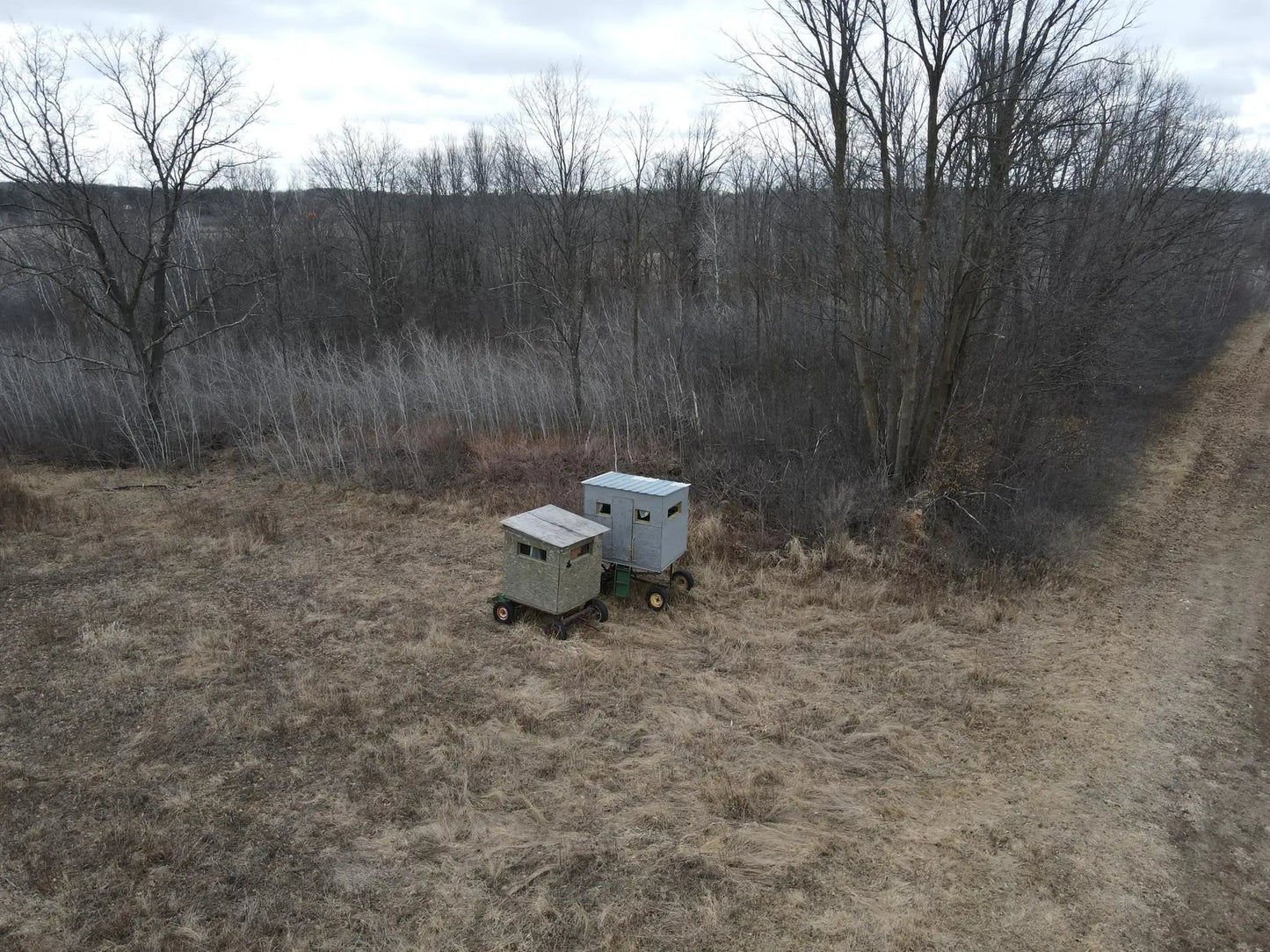 TBD Partridge Drive, Askov, MN 55704