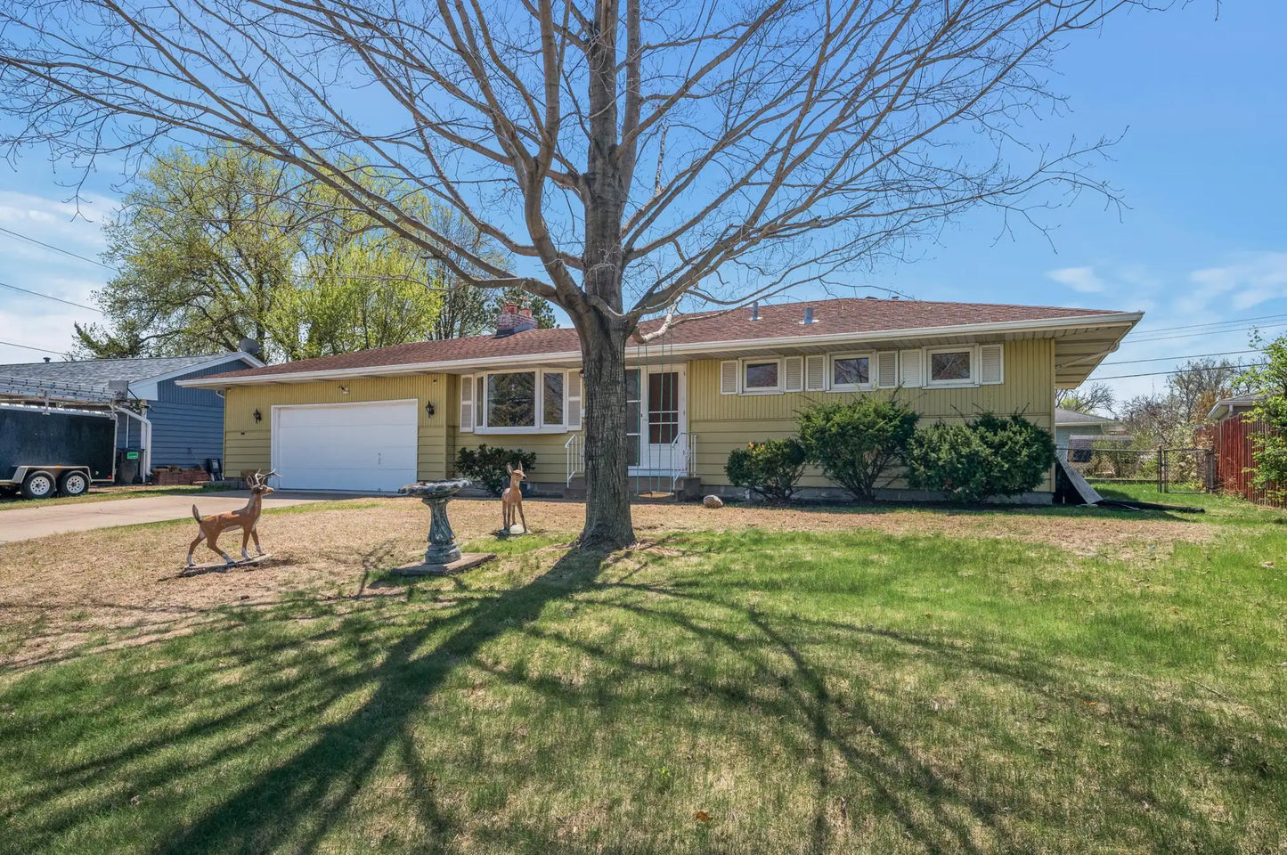 3007 66th Avenue, Brooklyn Center, MN 55429