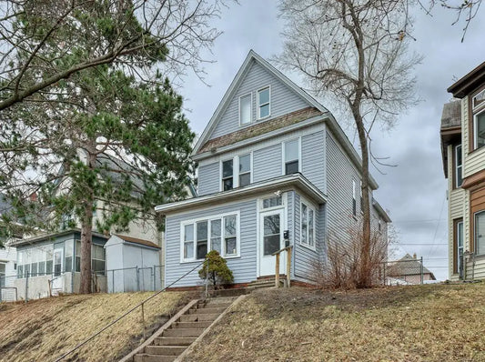 818 Edmund Avenue, Saint Paul, MN 55104